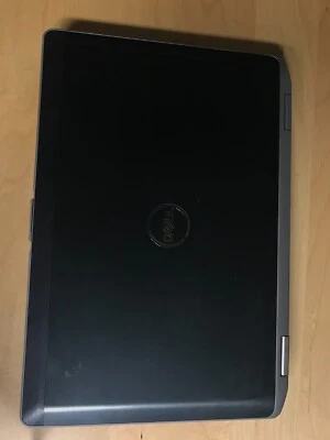 14"Dell Latitude E6430 Core i5-3320@ 2.60GHz 4GB RAM, NO HD, For part/ Repair - Image 1 of 4