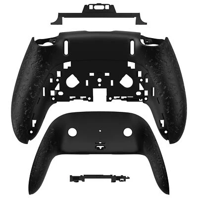 eXtremeRate Custom Back Housing Bottom Shell Back Case For ps5 Edge Controller - Image 1 of 4