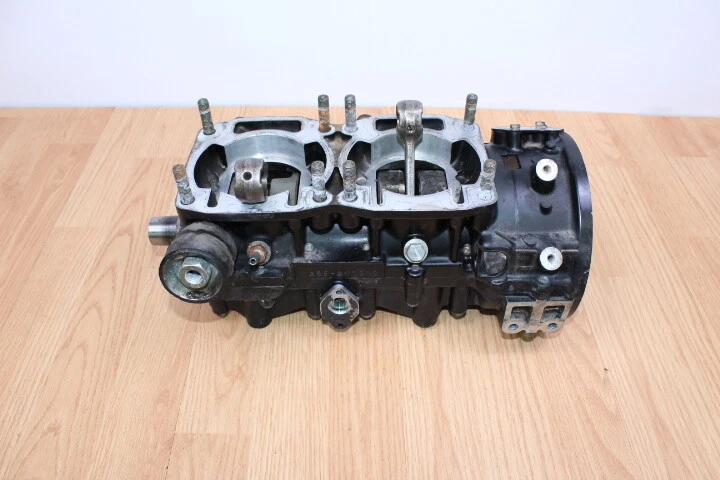 Arctic Cat Panther 550 1998 extremo inferior/estuches inferiores manivela Foto 1 de 4