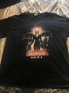 Melvins Ozma T-Shirt XL - Bild 1 von 2
