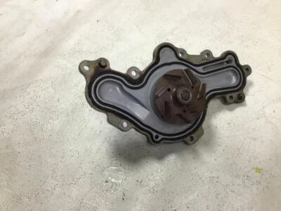 Bomba de refrigerante Ford Explorer XLT 2011 2012 3,5 L de fábrica Foto 1 de 4