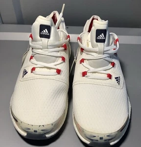 Adidas AlphaTorsion Boost USA scarpe a tema da donna taglia 11 (FY3718) - Foto 1 di 12