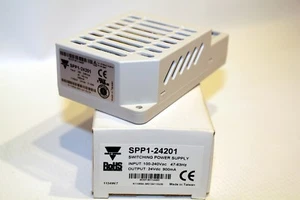 CARLO-GAVAZZI: SPP124201 - Imagen 1 de 2