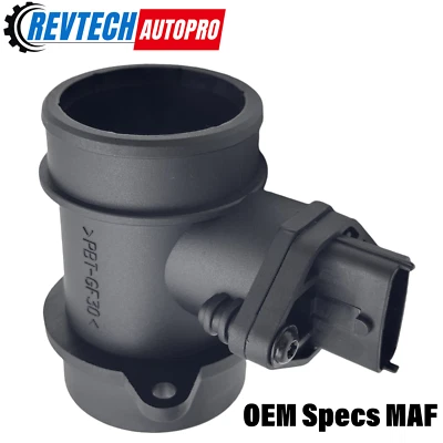 28164-22061 MAF Mass Air Flow Sensor Fits: Hyundai Accent 2000-2006 - Imagem 1 de 4