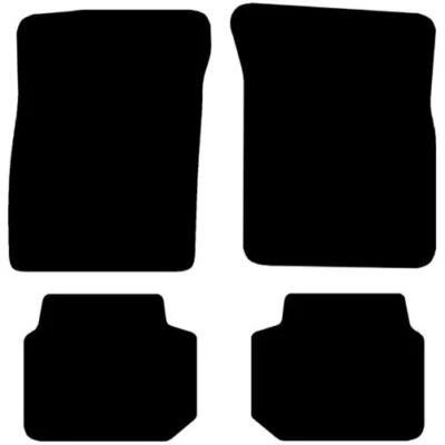 Alfombrillas a medida para Buick LeSabre 2000-2005 Foto 1 de 4