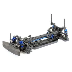 FTX 1/10 Touren-/Driftwagen Roller nur Chassis - Bild 1 von 5