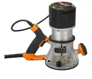 Triton TFBR001 3-1/4 HP Soft Start 15A Fixed-Based Router Replacement for - Picture 1 of 5