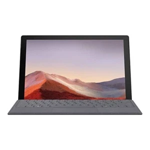 Microsoft Surface Pro 7+ 12" i5 8GB RAM 256GB SSD Win 11 with Keyboard - Picture 1 of 5