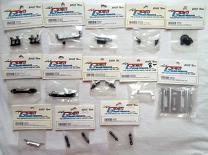*LOTTO DI 13* *Grande* Assortimento Ricambi Team GPM *Nuovi in Confezione* SPEDIZIONE GRATUITA* - Foto 1 di 4