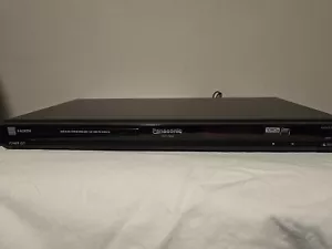 Panasonic DVD-S54-DVD-RAM & RW Playback - Picture 1 of 3