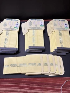 Electrolux Style R Keimgreifer Germgrabber Staubsaugerbeutel 35 Stück sauber - Bild 1 von 2