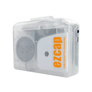 USB-Kassettenspieler Walkman Stereo-Kassetten-zu-MP3-Konverter Y2K3 - Bild 1 von 11