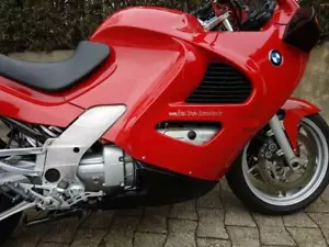 BMW K 1200 RS Verkleidungsschrauben V2A Linsenschrauben mit Innensechskant - Bild 1 von 5