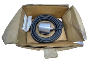 Pepperl + Fuchs 14000 Incremental Rotary Encoders P/N 047043 BA0050746 - Picture 1 of 24