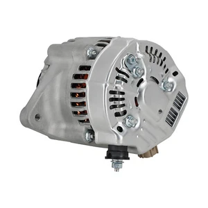 14V 4PV Normal Pulley Alternator For Toyota Yaris NCP131R 1NZ-FE 1.5L 2011-2020 - Picture 1 of 11