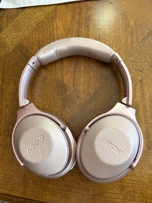 Mpow Active Noise Cancelling Headphones, wireless - Image 1 of 4