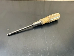 Bridgeport U.S.A Phillips Lic.7 lega n.2 punti made in USA - Foto 1 di 10