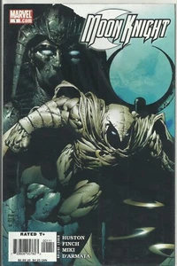 Moon Knight #1 (Marvel, junio de 2006) - Imagen 1 de 1