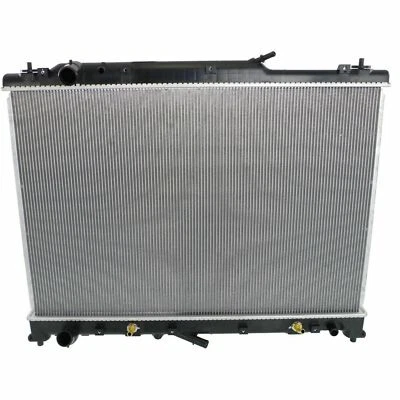 Radiador V6 3,5 L/3,7 L con equipamiento de remolque (2986) se adapta a Mazda CX-9 2007 2015 Foto 1 de 2