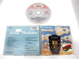 J.J. CALE CD TROUBADOUR - Imagen 1 de 1