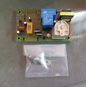 Suburban 521099 Furnace Fan Ignition Control Circuit Board (O2C) - Picture 1 of 5