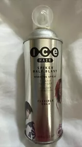 Joico Ice Hair Spiker Blast Spray Adhesive Flexible Hold Hair Spray 10 FL OZ - Picture 1 of 1