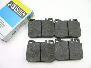 OE Disc Brake Pad Set Front Jurid 2840923 - Picture 1 of 3