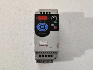 Allen Bradley PowerFlex 4M 22F-A1P6N103 SERIES A - Picture 1 of 6