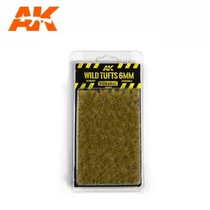AK Interactive Wild Tuft 5mm - LTG AK-8123 - Bild 1 von 1