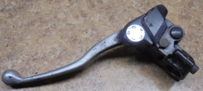 Kawasaki Ninja EX500 EX 500 D EX500D 2006 embrague izquierdo palanca manual 2005 2004 2003 Foto 1 de 2