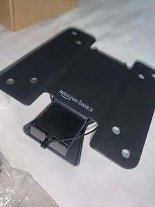Tilt TV Wall Mount For 12-40 inches TVs, VESA 200x200 Black 18A - Picture 1 of 13