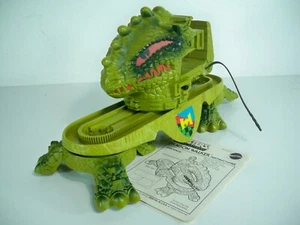 K190062 DRAGON WALKER W/ INSTRUCTIONS 100% COMPLETE 1984 HE-MAN MOTU ORIGINAL - Picture 1 of 12