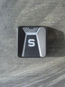 Original Tastenkappe S für Logitech G910 Spark und G810 Spark - Bild 1 von 3