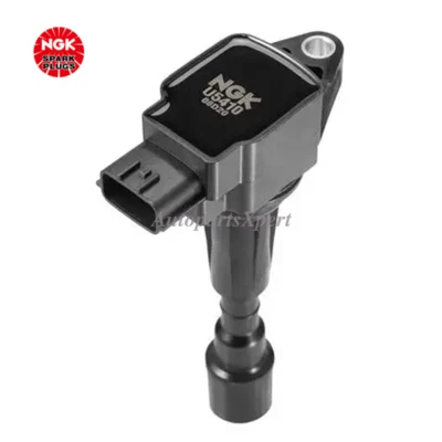 Bobina de encendido ZJ20-18-100 1 pieza OEM NGK para Mazda 2 L4 1,5 L 2011 2012 2013 2014 Foto 1 de 4