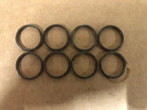 Rocker Bush Circlips (8) MG MMM J2 PA PB F L1 L2 NA NB K - Picture 1 of 1