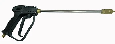 Spray Lance Stainless with Brass Tip 700mm Weed Spraying - image 1 of 4