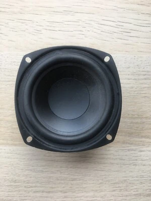 iLoud MTM Studio Monitor   BASS DRIVER - Image 1 of 3