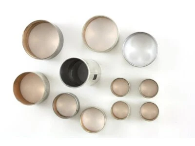 For 1976-1978 Cadillac Seville Automatic Transmission Bushing Kit 69952NRZG 1977 - Image 1 of 2