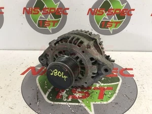 2003 Nissan Patrol Y61 Alternator - 2002-2005 23100VC100 - Picture 1 of 10