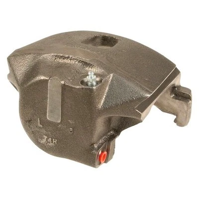 For Chevy R3500 89-91 Disc Brake Caliper GM Original Equipment Semi-Loaded Front — 第 1/2 张图片