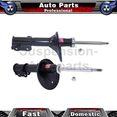 Amortiguadores KYB para Hyundai Elantra 2000 2001 2002 2003 2004 2005 2006 1996 1997 Foto 1 de 4