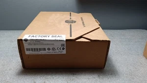 NEU VERSIEGELT Allen Bradley 1492-CM1746-M11 SLC 500 auf 5069 Adapter W34 - Bild 1 von 2