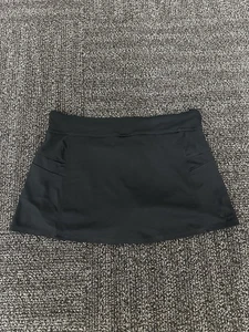 Gonna da tennis nera C9 By Champion S - Foto 1 di 6