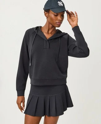 Nuevo con etiquetas Pullover Lilly Pulitzer UPF 50+ Kendy Color Mediano Foto 1 de 4