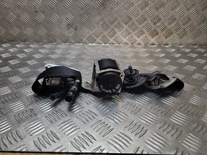 CINTURÓN DE SEGURIDAD Y PRETENSOR DELANTERO LADO CONDUCTOR BMW SERIE 5 F10 14-16 7321292 - Imagen 1 de 6