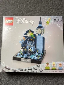 LEGO Disney: Peter Pan & Wendy's Flight over London (43232) - BNIB - Free P&P - Picture 1 of 2