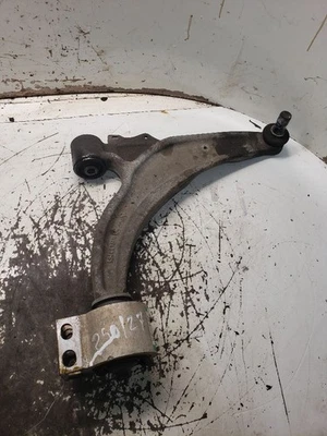 Passenger Right Lower Control Arm Front Fits 12-17 VERANO 1344863 - Image 1 of 4