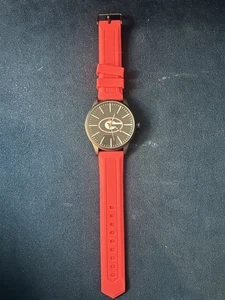 Reloj Hombre Sparo Georgia Bulldogs Cheer - Imagen 1 de 3
