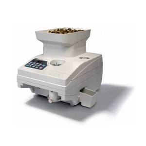 Safescan 1550 Highspeed Coin Counting machine - Picture 1 of 4