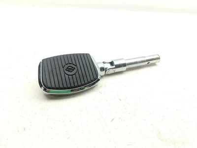 Juego trasero de clavija delantera para conductor Harley Davidson Sportster XL1200 883 Foto 1 de 4